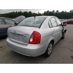 2011 HYUNDAI ACCENT GLS