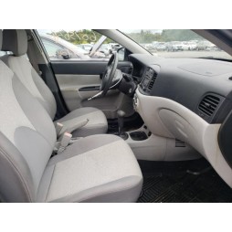 2011 HYUNDAI ACCENT GLS