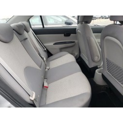 2011 HYUNDAI ACCENT GLS