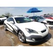 2011 HYUNDAI GENESIS COUPE 3.8L