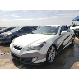 2011 HYUNDAI GENESIS COUPE 3.8L