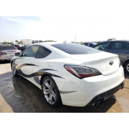 2011 HYUNDAI GENESIS COUPE 3.8L