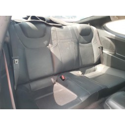 2011 HYUNDAI GENESIS COUPE 3.8L