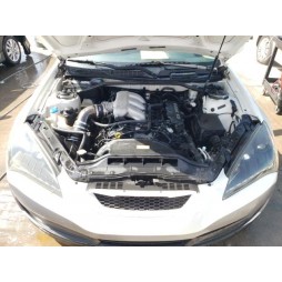 2011 HYUNDAI GENESIS COUPE 3.8L
