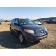 2011 HYUNDAI SANTA FE GLS