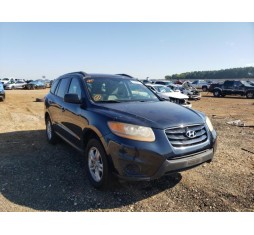 2011 HYUNDAI SANTA FE GLS
