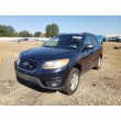 2011 HYUNDAI SANTA FE GLS