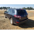 2011 HYUNDAI SANTA FE GLS