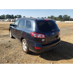 2011 HYUNDAI SANTA FE GLS