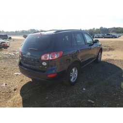 2011 HYUNDAI SANTA FE GLS