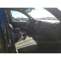 2011 HYUNDAI SANTA FE GLS