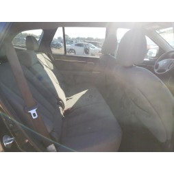 2011 HYUNDAI SANTA FE GLS