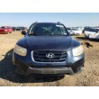 2011 HYUNDAI SANTA FE GLS
