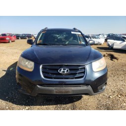2011 HYUNDAI SANTA FE GLS