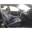 2011 INFINITI G37 BASE