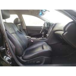 2011 INFINITI G37 BASE