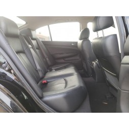 2011 INFINITI G37 BASE