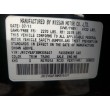 2011 INFINITI G37 BASE