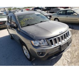 2011 JEEP COMPASS SPORT