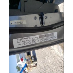 2011 JEEP COMPASS SPORT