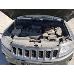 2011 JEEP COMPASS SPORT