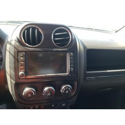 2011 JEEP COMPASS SPORT