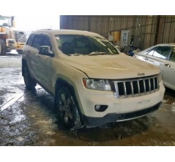 2011 JEEP GRAND CHEROKEE LIMITED