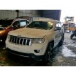 2011 JEEP GRAND CHEROKEE LIMITED