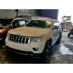 2011 JEEP GRAND CHEROKEE LIMITED
