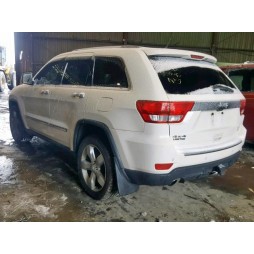 2011 JEEP GRAND CHEROKEE LIMITED