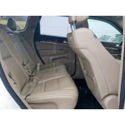 2011 JEEP GRAND CHEROKEE LIMITED
