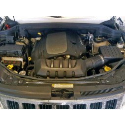2011 JEEP GRAND CHEROKEE LIMITED