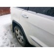 2011 JEEP GRAND CHEROKEE LIMITED