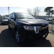 2011 JEEP GRAND CHEROKEE OVERLAND