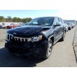 2011 JEEP GRAND CHEROKEE OVERLAND