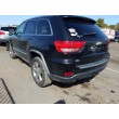 2011 JEEP GRAND CHEROKEE OVERLAND