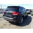 2011 JEEP GRAND CHEROKEE OVERLAND
