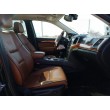 2011 JEEP GRAND CHEROKEE OVERLAND