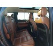 2011 JEEP GRAND CHEROKEE OVERLAND