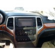 2011 JEEP GRAND CHEROKEE OVERLAND