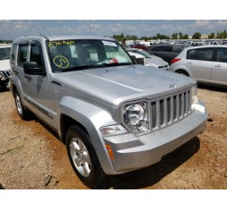 2011 JEEP LIBERTY SPORT