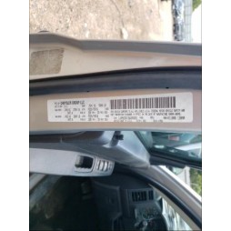 2011 JEEP LIBERTY SPORT