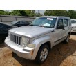2011 JEEP LIBERTY SPORT