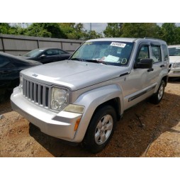 2011 JEEP LIBERTY SPORT