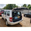 2011 JEEP LIBERTY SPORT
