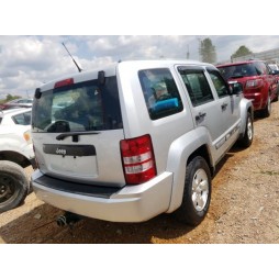 2011 JEEP LIBERTY SPORT