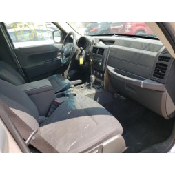 2011 JEEP LIBERTY SPORT