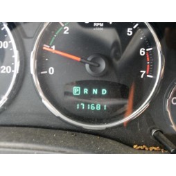 2011 JEEP LIBERTY SPORT