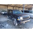 2011 JEEP PATRIOT SPORT