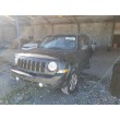 2011 JEEP PATRIOT SPORT